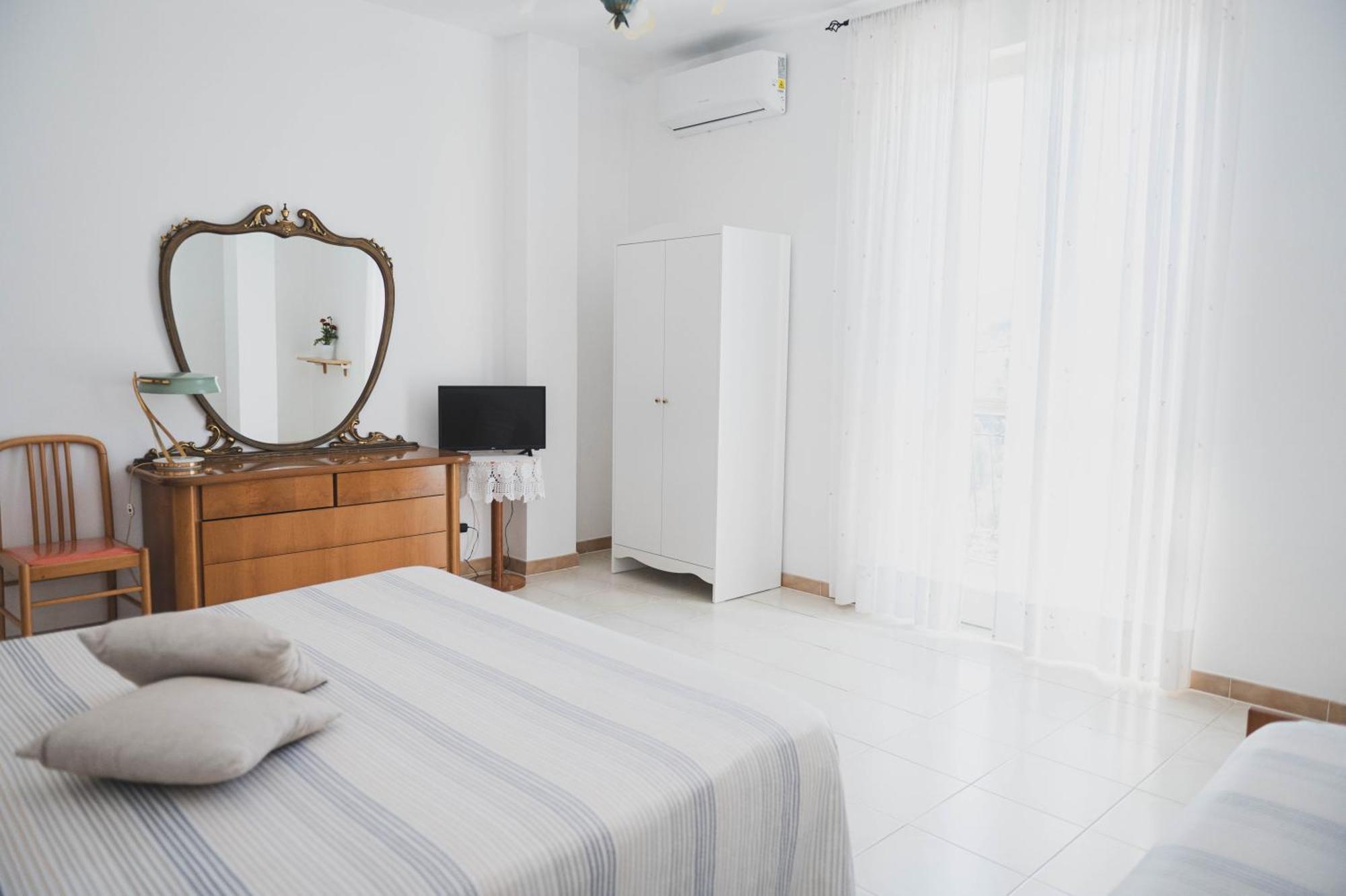 Pucare Apartments Tramonti Bagian luar foto